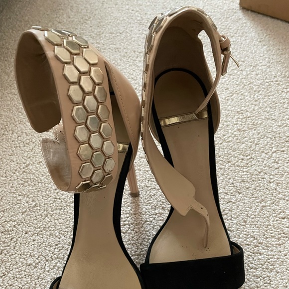 Marciano heels 37.5/7.5 - Picture 3 of 4